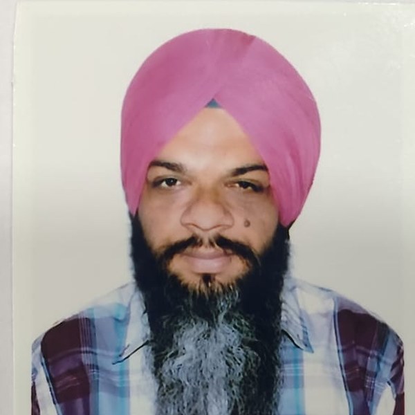 S. Gurpreet Singh