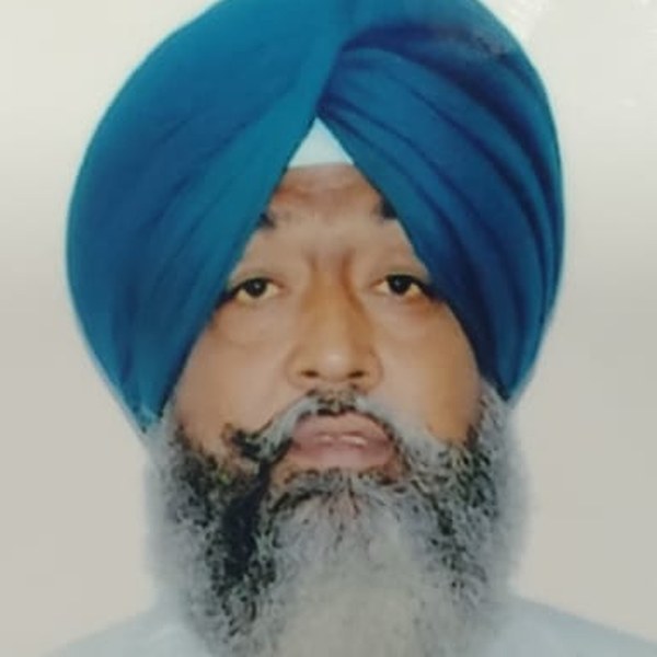 S. Jagraj Singh