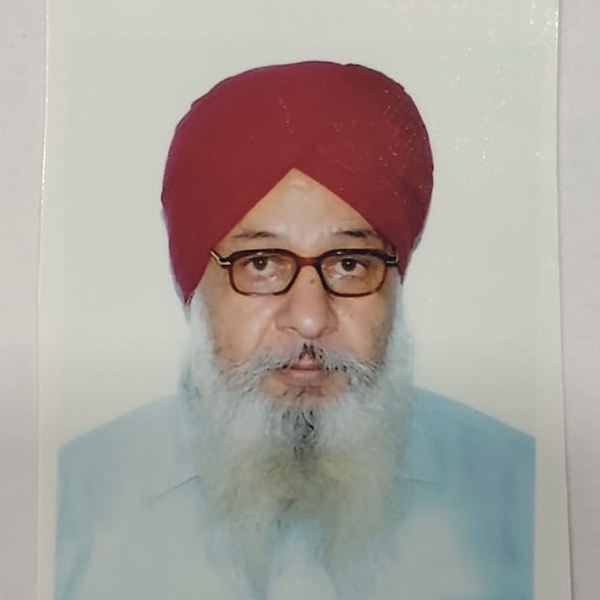 S. Jasbir Singh