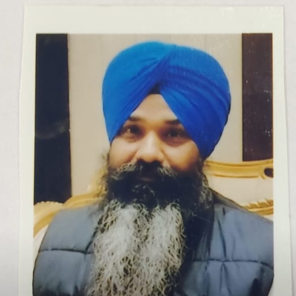 S. Mandip Singh