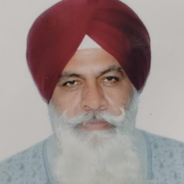 S. Balwant Singh