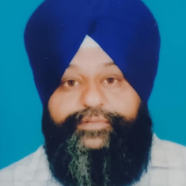 S. Palwinder Singh