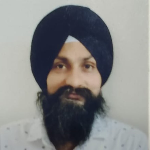 S. Gurkirpal Singh